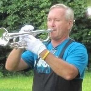 Meet your Posher, William g.